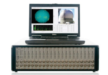 Acoustic Emission Testing