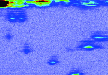 Short Range Guided Wave Inspection